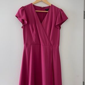 Ann Taylor Dress - Versatile dress for Summer